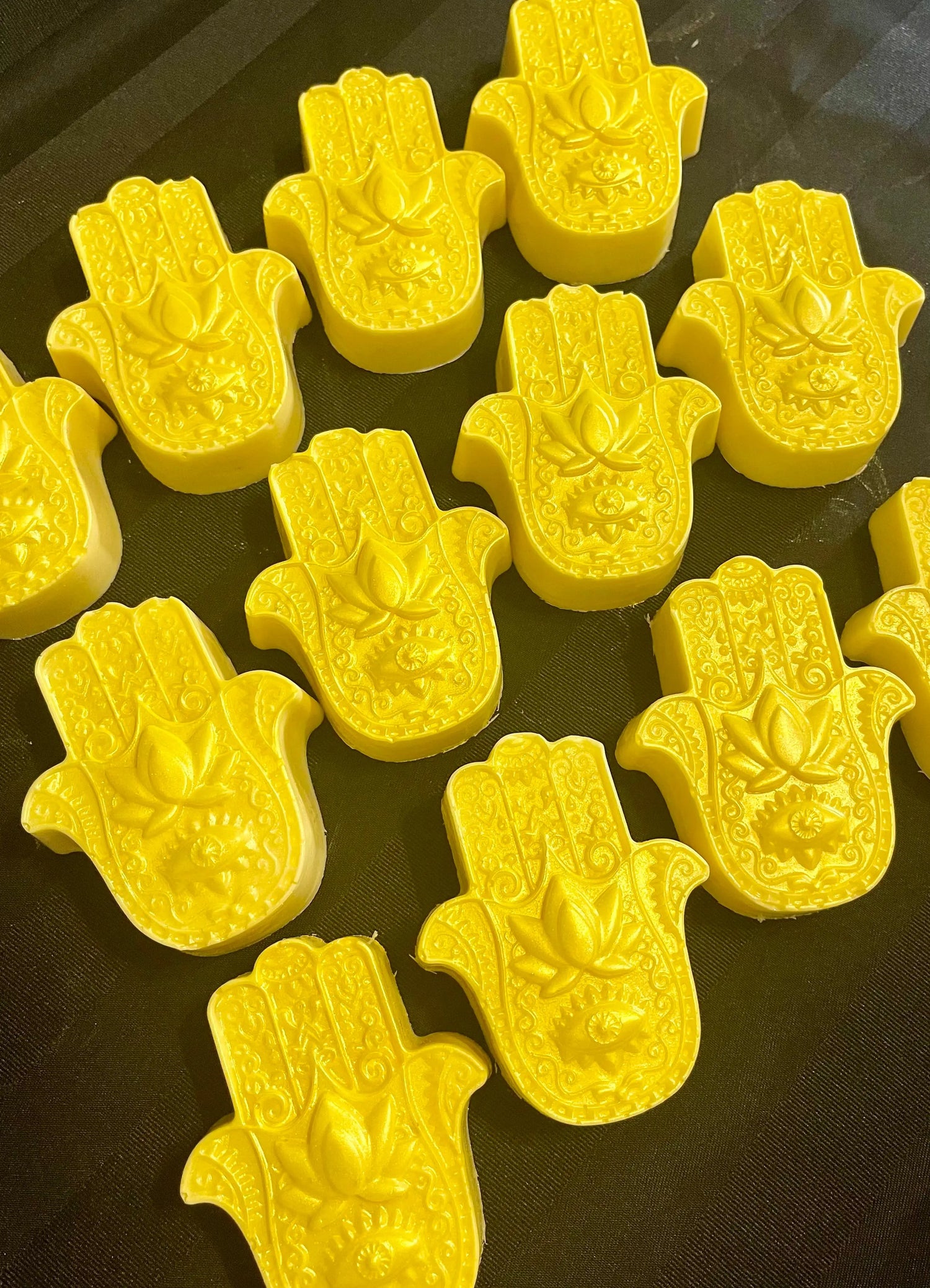 Handmade Soap