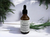 Organic Nourishing Hair Serum | Natural Hair Growth & Scalp Care 60ml