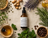 Organic Nourishing Hair Serum | Natural Hair Growth & Scalp Care 60ml
